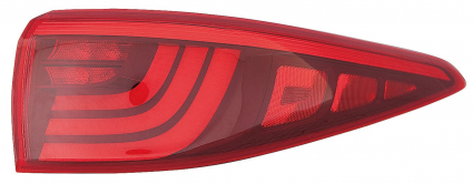 KIA SPORTAGE 16-*PILOTO TRASERO DCH EXTERIOR(LED)