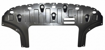 KIA STONIC 2017.10-* CUBRE CARTER DELANTERO