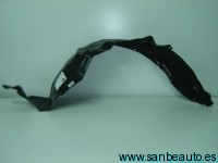 MAZDA 323 95-*PASE RUEDA DELANTERO DCH