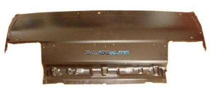 MAZDA E2200 86-*FRENTE COMPLETA