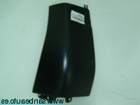MAZDA E2200 86-*PILAR CHAPA DELANTERO DCH