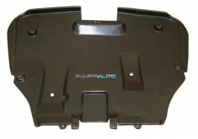 MAZDA 6 02-06*PLASTICO PROTECTOR INFERIOR MOTOR SIN TURBO