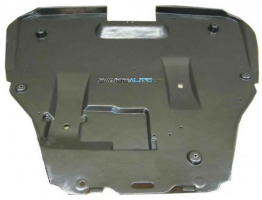 MAZDA 6 06-07*PLASTICO PROTECTOR INFERIOR MOTOR CON TURBO