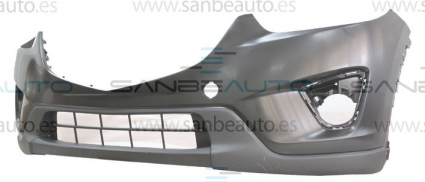 MAZDA CX-5 12-*PARAGOLPES DELANTERO PARA PINTAR