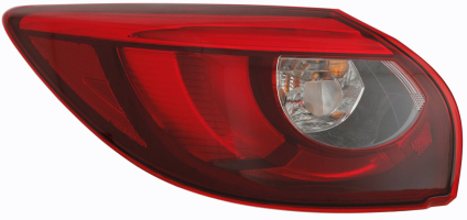 MAZDA CX-5 2015.02-*PILOTO TRASERO IZQ(EXTERIOR)LED