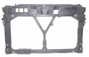 MAZDA 5 11-13*FRENTE COMPLETO