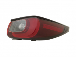 MAZDA CX-5 2022.01-*PILOTO TRASERO DCH EXTERIOR (LED/LY5B)