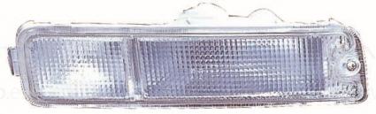 MITSU L200 93-*PILOTO DEL DELANT. DCH (BLANCO)