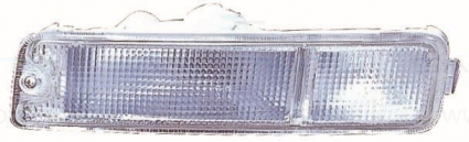 MITSU L200 93-*PILOTO DEL DELANT. IZQ (BLANCO)