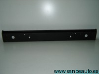 MITSU L200 87-*PARAGOLPES TRAS