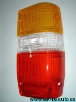 MITSU L200 87-96*CRISTAL PILOTO TR DCH CX MET