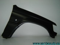 MITSUBISHI PAJERO 92-*ALETA DEL DCH