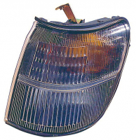 MITSUBISHI PAJERO 92-*PILOTO DELANTERO IZQ(AHUMADO)