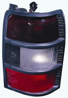 MITSUBISHI PAJERO 92-*PILOTO DCH AHUMADO