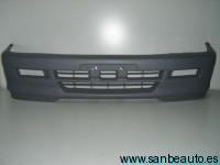 MITSUBISHI PAJERO 97-*PARAGOLPES DEL