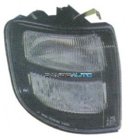 MITSUBISHI PAJERO 97-*PILOTO DEL DCH