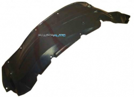 MITSUBISHI PAJERO 97-*PASE RUEDA DEL IZQ