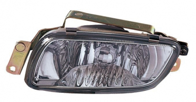 MITSUBISHI PAJERO 00-*FARO ANTINIEBLA IZQ(HB4)