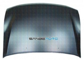 MITSUBISHI PAJERO 00-*CAPO