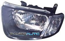 MITSUBISHI L200 06-*FARO IZQUIERD MANUAL (CAB.SIMPLES)