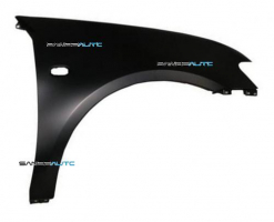 MITSUBISHI L200 06-*ALETA DELANT. DCH 2WD