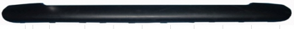 MITSUBISHI L200 06-*SPOILER PARAGOLPES DELANTERO NEGRO