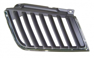 MITSUBISHI L200 06-*REJILLA DCH CROMADA/PARA PINTAR