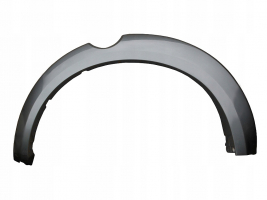 MITSUBISHI L200 06-10*ALETIN ALETA TRASERA DCH(2WD)