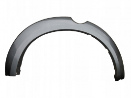 MITSUBISHI L200 06-10*ALETIN ALETA TRASERA IZQ(2WD)