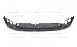 MITSUBISHI COLT 09-*SPOILER PARAGOLPES DELANTERO INF NEGRO 3/5P