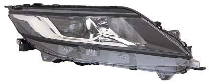 MITSUBISHI L200 2019.08-*FARO DCH CON REGULACION MANUAL/ELECTRICA (H11/HB3/W5W)