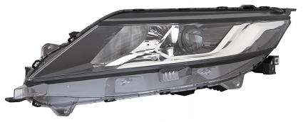  MITSUBISHI L200 2019.08- * FARO IZQ CON REGULACION MANUAL/ELECTRICA (H11 / HB3 / W5W)