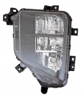 MITSUBISHI L200 2019.08-* FARO ANTINIEBLA IZQ (H8/P13W/PY21W)