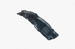 MITSUBISHI L200 2019.08-*PLASTICO PASE DE RUEDA DELANTERO DCH(PARTE TRASERA)