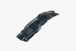 MITSUBISHI L200 2019.08-*PLASTICO PASE DE RUEDA DELANTERO IZQ(PARTE TRASERA)