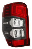 MITSUBISHI L200 2019.08-*PILOTO TRASERO IZQ CAJA ABIERTA(LED/PY21W)