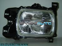 NISSAN B11 84-85*FARO DCH