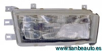 NISSAN BLUEB.T72 87-*OPTICA DERECHA