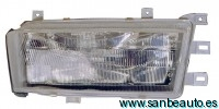 NISSAN BLUEB.T72 87-*OPTICA IZQ