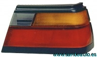 NISSAN N 13 87-*PILOTO DCH 5P