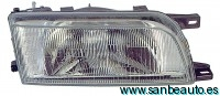 NISSAN N14 91-*OPTICA DCH