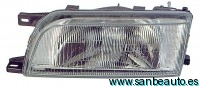 NISSAN N14 91-*OPTICA IZQ