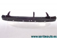NISSAN N14 91-*REFUERZO PARAGOLPES TRAS 4P