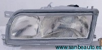 NISSAN PRIMERA 90-*FARO DCH H4