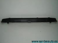 NISSAN KING CAB 87-*SPOILER PARAGOLPES DEL