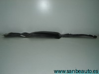 NISSAN KING CAB 87-*PASE RUEDA DEL DCH
