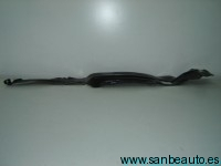 NISSAN KING CAB 87-*PASE RUEDA DEL IZQ