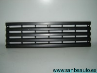 NISSAN CABSTAR F22*REJILLA