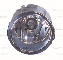 NISSAN JUKE 10-*FARO ANTINIEBLA DCH/IZQ H8