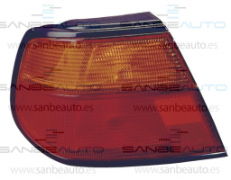 NISSAN ALMERA 96-*PILOTO IZQ 5 PUERTAS